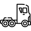 Reboque de Caminhões