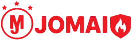 JOMAI Logo