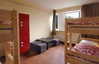 Albergue Municipal - Foto 1