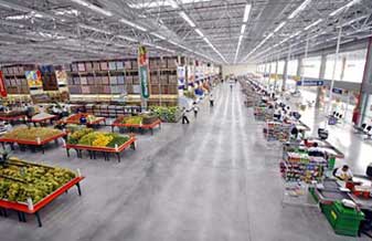 Hipermercado Baronesa - Foto 1