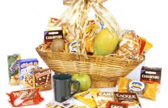 Xocó Cesta - Foto 1