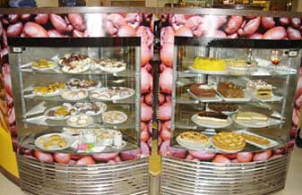 Padaria e Confeitaria Santa Lúcia - Foto 1