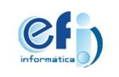 EF Comércio e Informática - Foto 1
