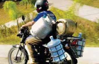 Gouveia Gás - Foto 1