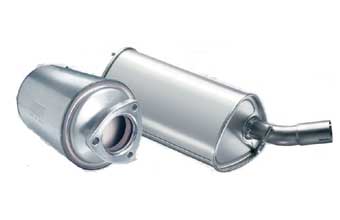 Escapamentos Scabrum - Foto 1