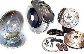 Socart Posto de Freios - Foto 1