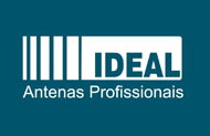 Ideal Indústria e Comércio de Antenas - Foto 1