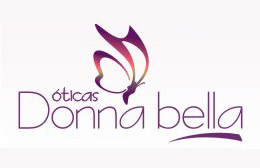 Óticas Donna Bella - Foto 1
