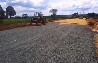 TEPASA Terraplenagem, Pavimentação e Saneamento - Foto 1