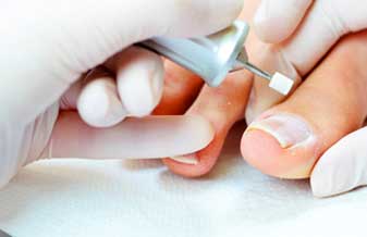 Clínica dos Pés - Foto 1