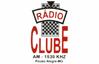 Rádio Clube de Pouso Alegre - Foto 1