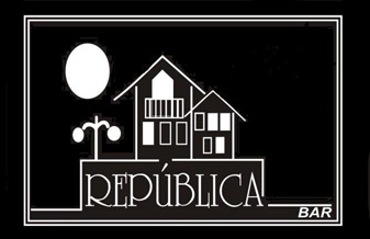 República Bar - Foto 1