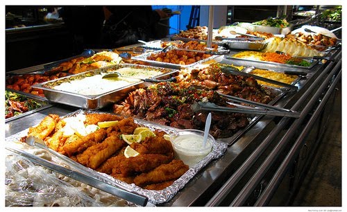 Restaurante e Lanchonete Panela de Pedra - Foto 1