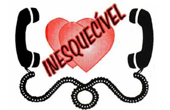 Telemensagem A Voz Coração - Foto 1