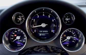 FPM Velocímetros - Foto 1