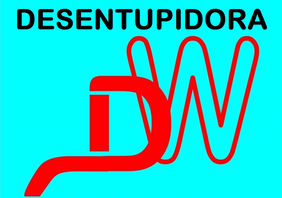 Desentupidora DW - Foto 1
