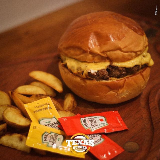 Texas Burger - Foto 2