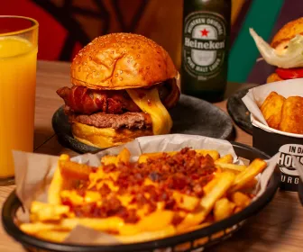 In Da House Burger - Foto 2