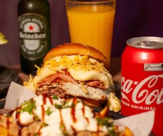 In Da House Burger - Foto 3