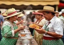 agenda cultural Sul de Minas