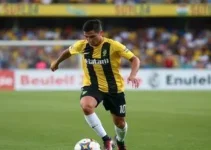 Pouso Alegre contrata Ricardo Bueno