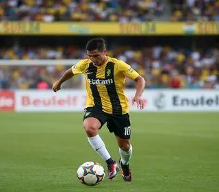 Pouso Alegre contrata Ricardo Bueno
