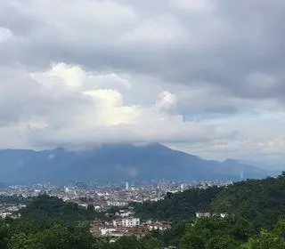 Prefeitura Municipal de Pouso Alegre