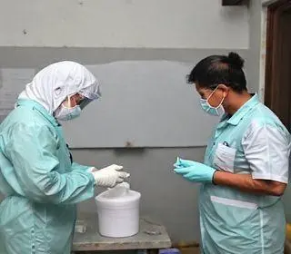 Vigilância Sanitária