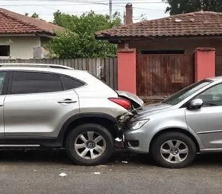 utilitário esportivo