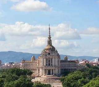 Câmara de Pouso Alegre