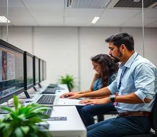 campus da Unifei em Pouso Alegre