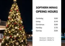 Natal no Sul de Minas