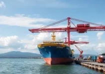 Centro Logístico Industrial Aduaneiro