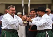 Pouso Alegre Gincana do Saber Regional