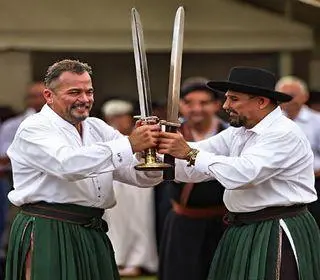 Pouso Alegre Gincana do Saber Regional