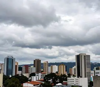 previsão do tempo Pouso Alegre