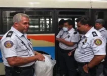 PRF apreende cocaína em Pouso Alegre