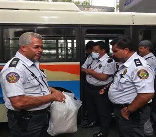 PRF apreende cocaína em Pouso Alegre