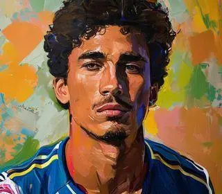 Alexandre Pena Campeonato Mineiro