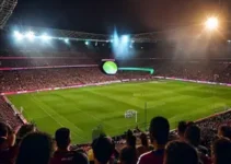 Pouso Alegre x Atlético-MG