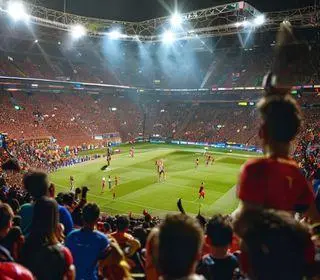 URT x Pouso Alegre Campeonato Mineiro