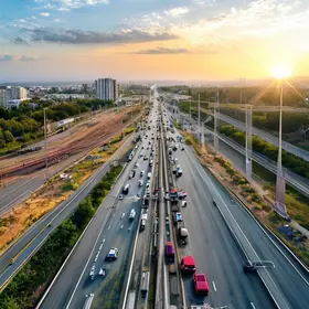 Pouso Alegre obras viárias