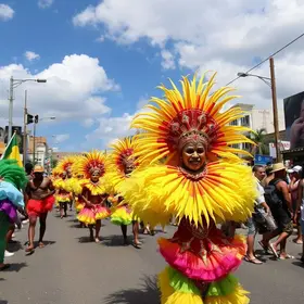 Carnaval 2026