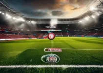 Pousão coloca 3,5 mil ingressos à venda para jogo contra o Itabirito no Manduzão