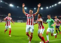 Pouso Alegre busca vitória no Manduzão