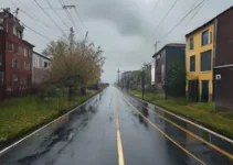 pouso alegre tempo fechado