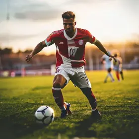 Pouso Alegre x Athletic