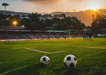 Pouso Alegre x Itabirito