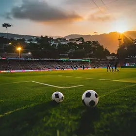 Pouso Alegre x Itabirito