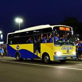 Cruzeiro